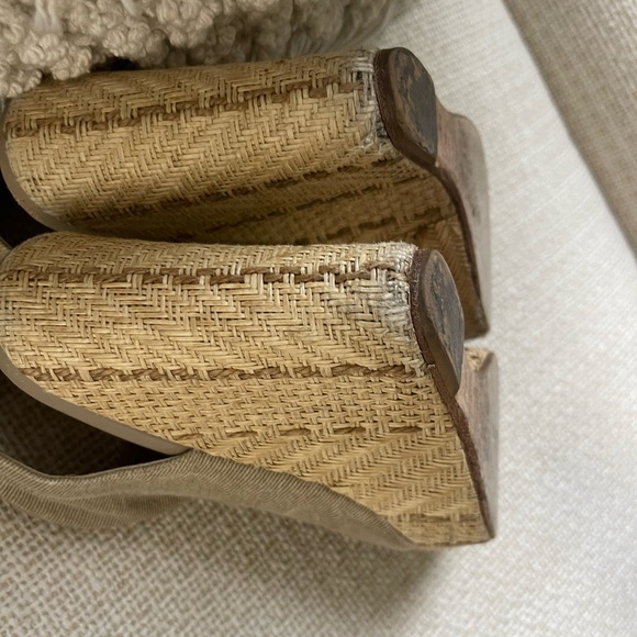 Stuart Weitzman wedges - Picture 4 of 4